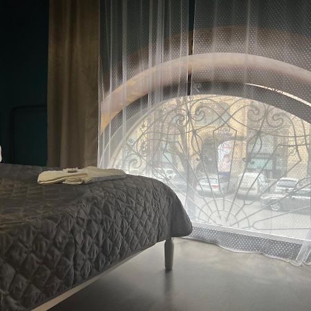 Lansky Bed & Breakfast Budapest Luaran gambar