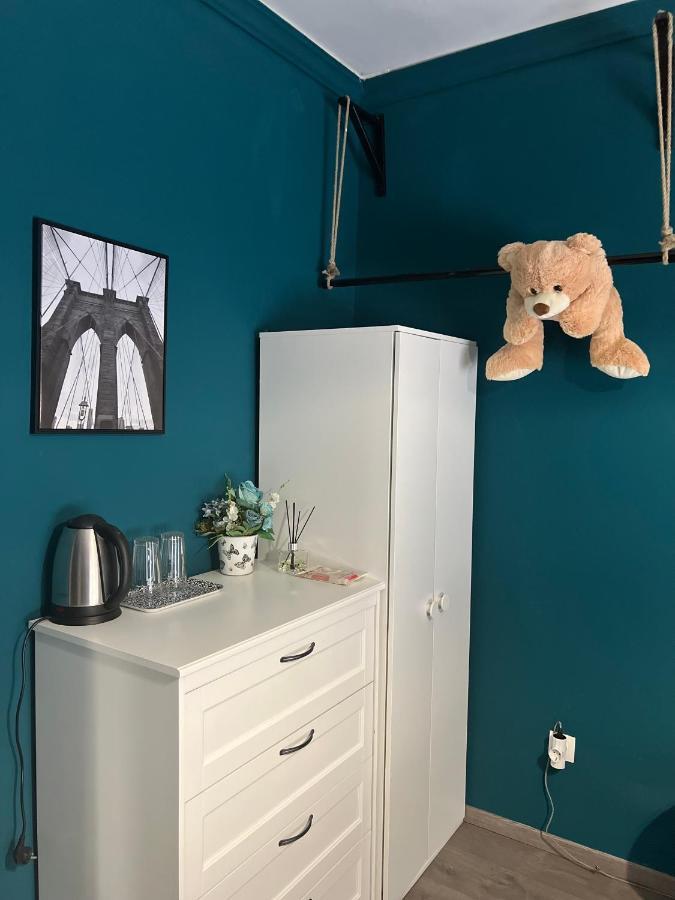 Lansky Bed & Breakfast Budapest Luaran gambar