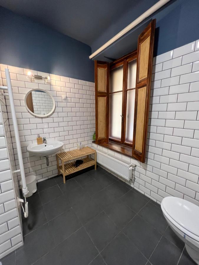 Lansky Bed & Breakfast Budapest Luaran gambar