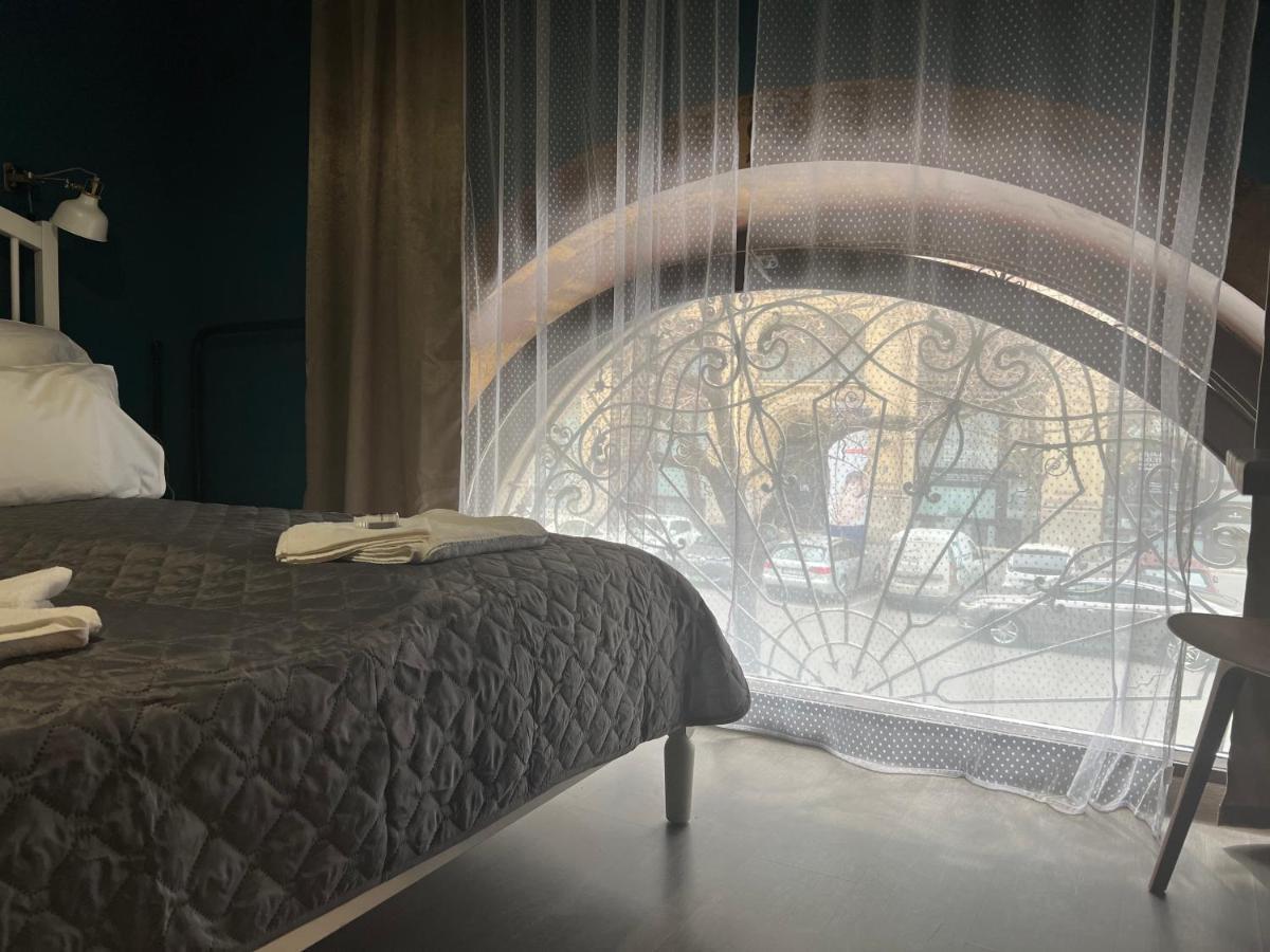 Lansky Bed & Breakfast Budapest Luaran gambar