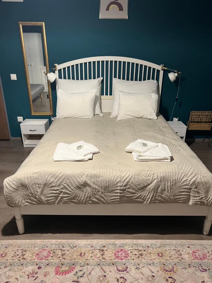 Lansky Bed & Breakfast Budapest Bilik gambar