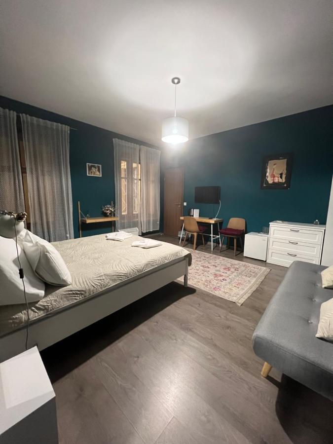 Lansky Bed & Breakfast Budapest Luaran gambar