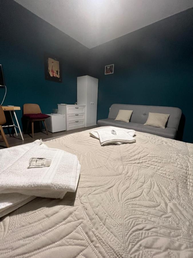 Lansky Bed & Breakfast Budapest Luaran gambar