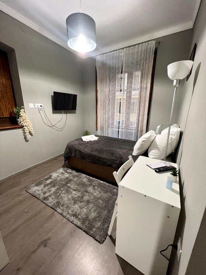 Lansky Bed & Breakfast Budapest Luaran gambar